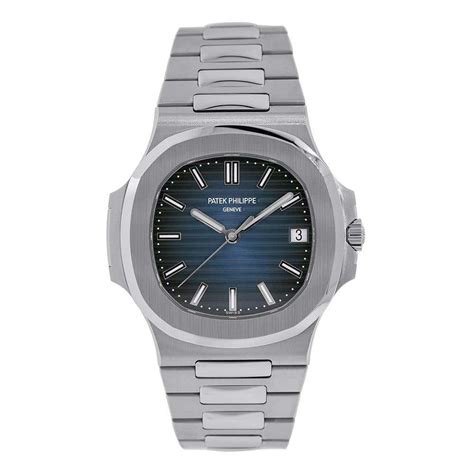 patek philippe 7511 blue face|patek philippe nautilus original price.